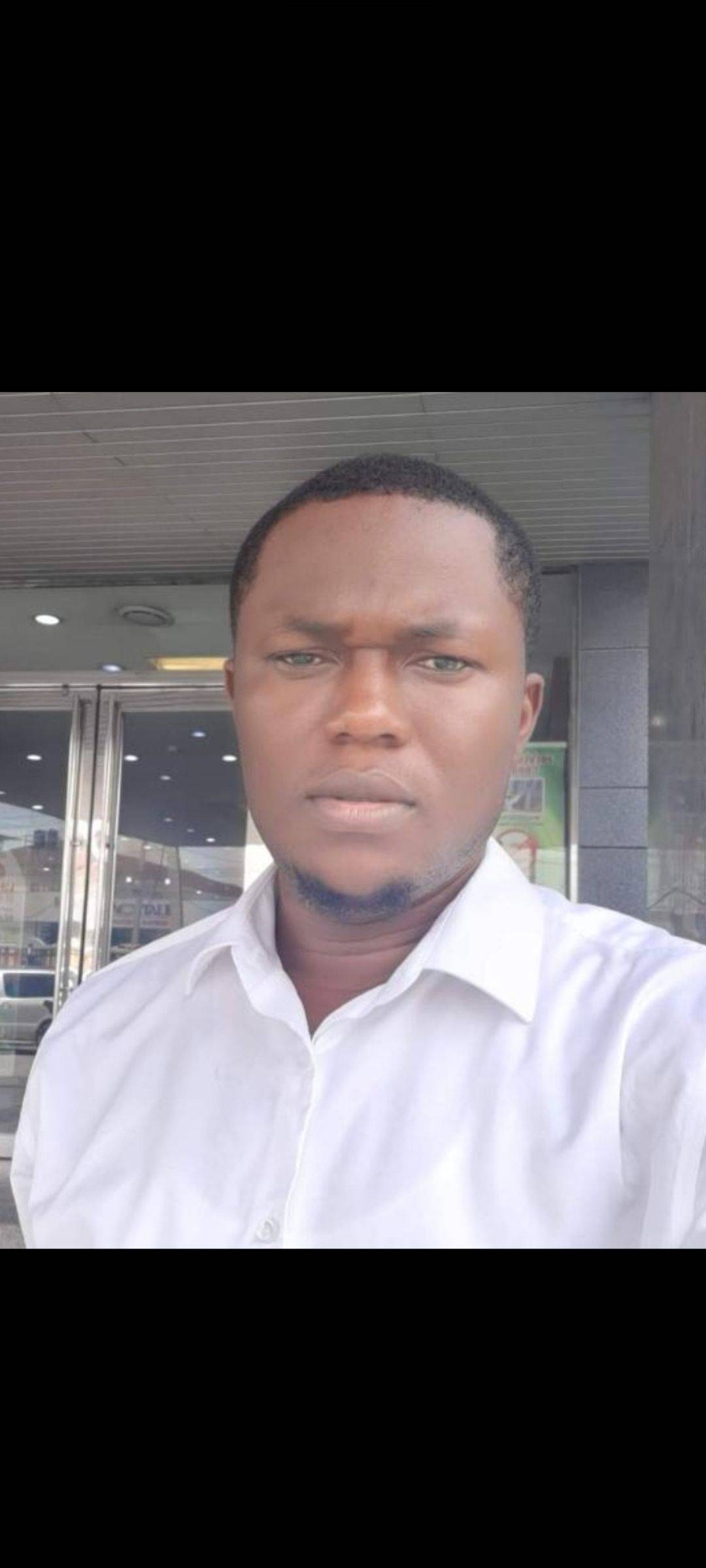 Post by Chukwu