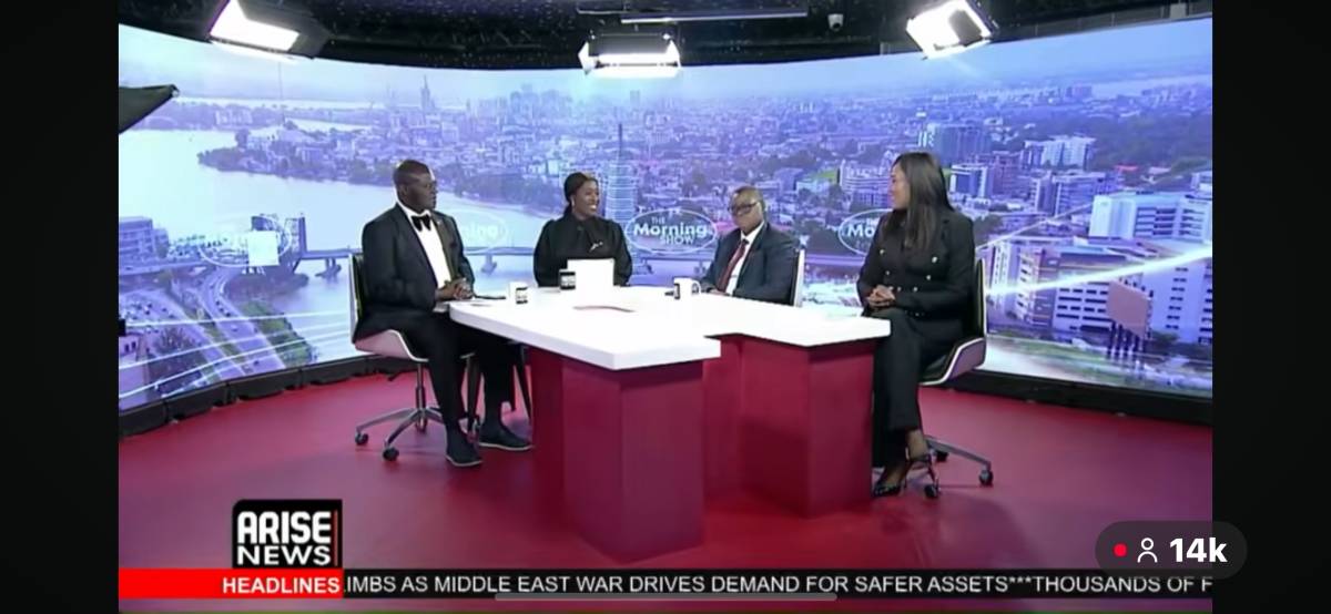 Good morning LekeeLekee , happy new week and a beautiful month of march. Join us on what is trending...