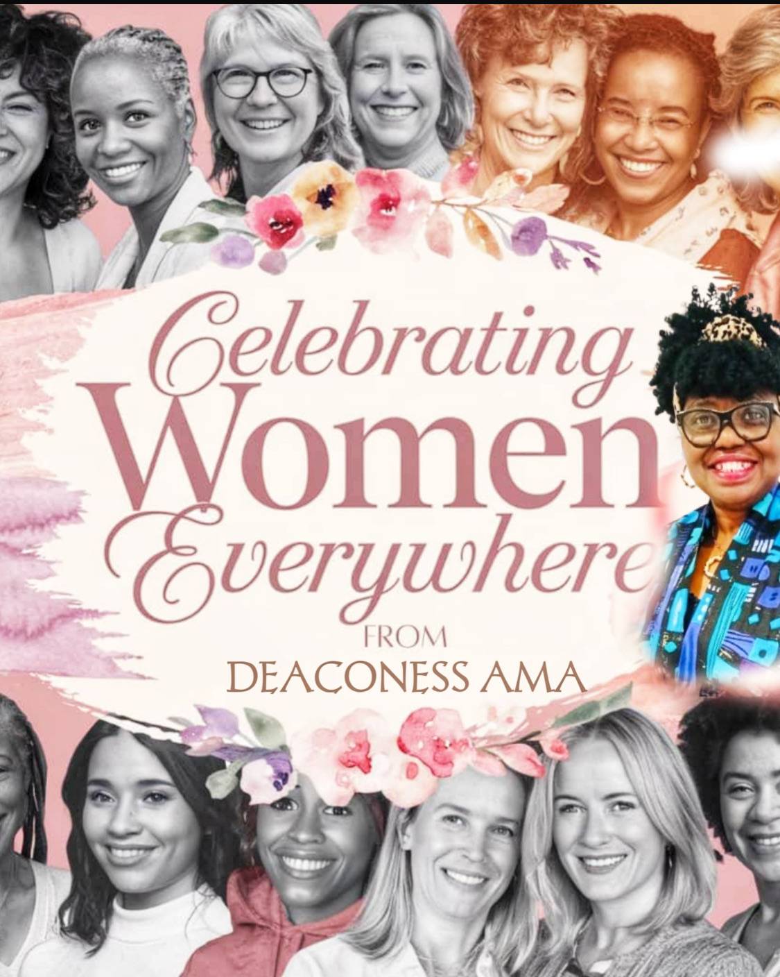 Happy Women's Day to all the strong and inspiring women who make the world a better place.
Wishing y...