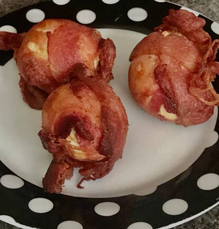 Good Evening LekeeLekee, how was our day today happy new week.
Are you tired of eating boiled egg or...