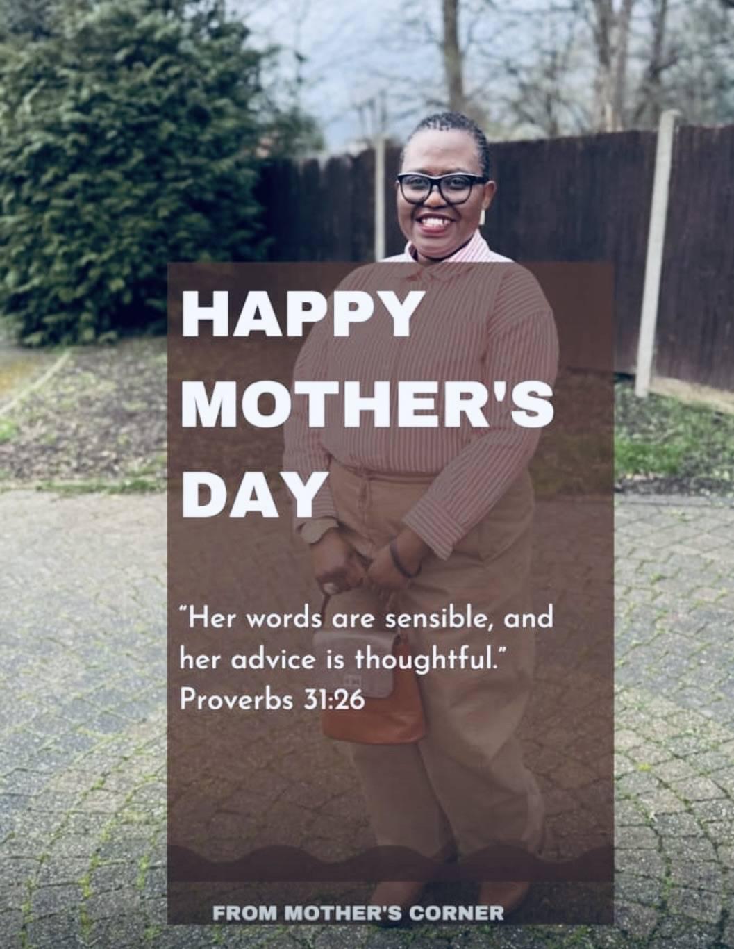 Happy Mother’s Day, To all my beautiful mothers out there thank you for all you do as a mother in yo...