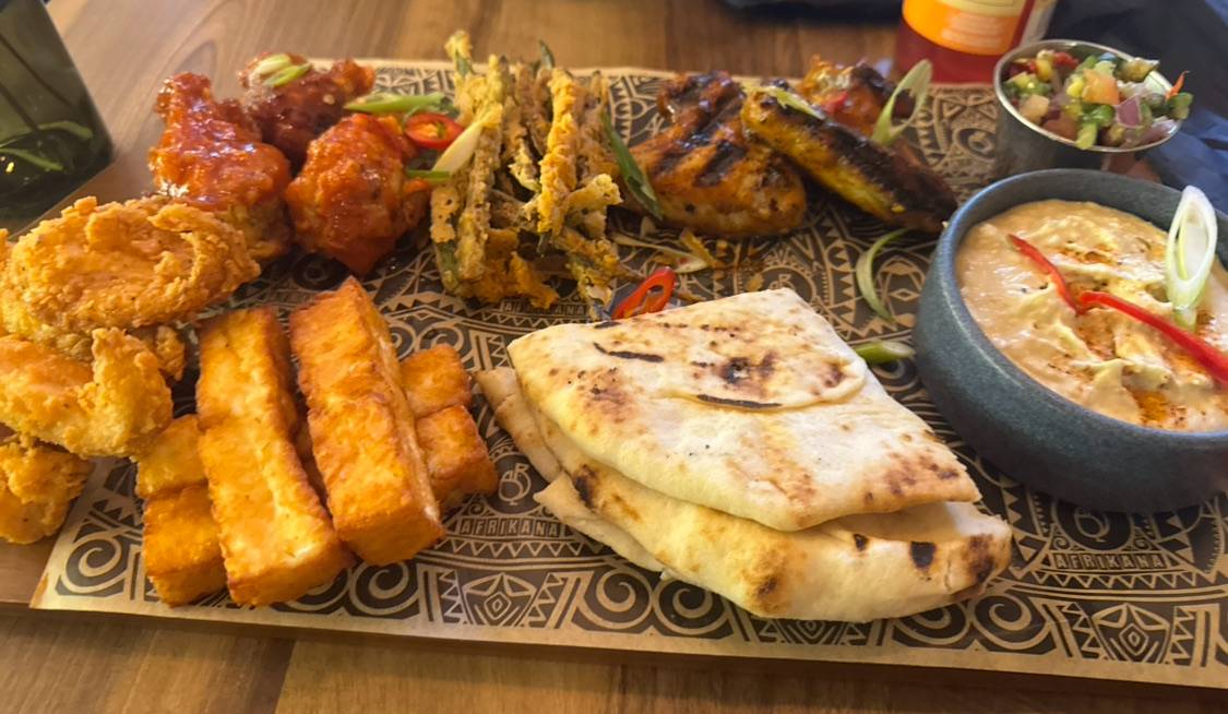 Bon appetit!!
Mother’s Day Lunch
#Lunch
#enjoy
#LekeeLekee