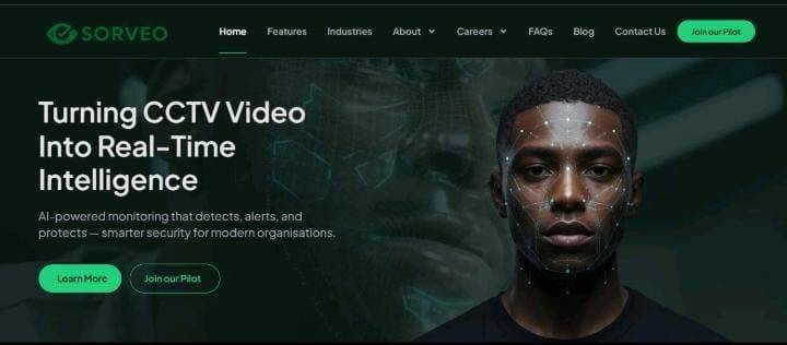Indigenous tech meets intelligent security. π³π¬π
As LekeeLekee redefines how Africa connects, Sorve...