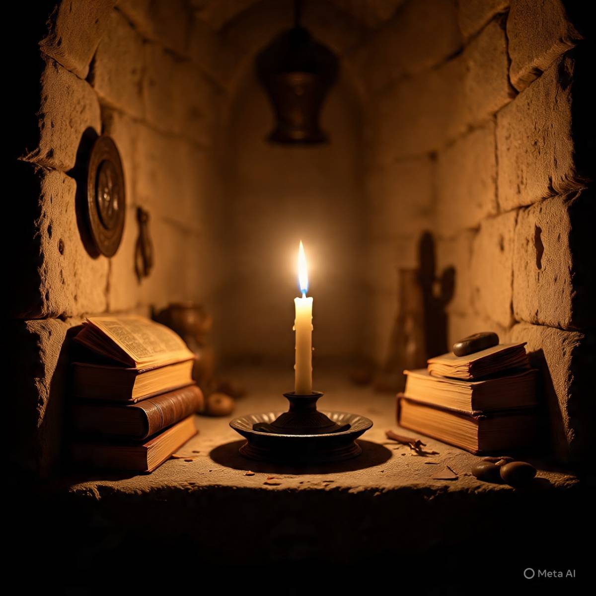 Darkness cannot cancel what God has spoken over your life.