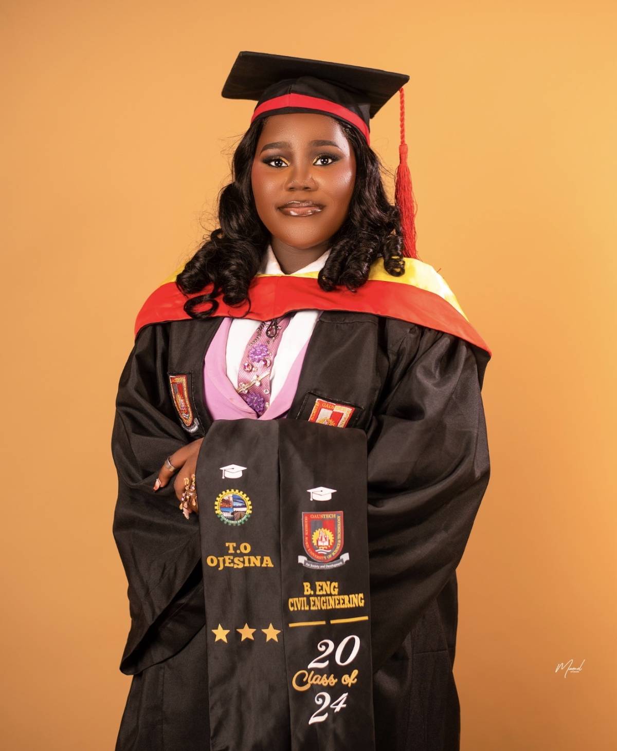 Congratulations