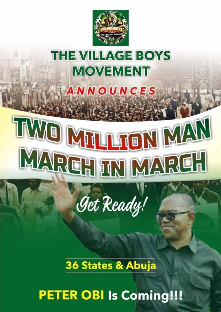 Post by Alusi J.T. Ndubizu Esq (LL.M)