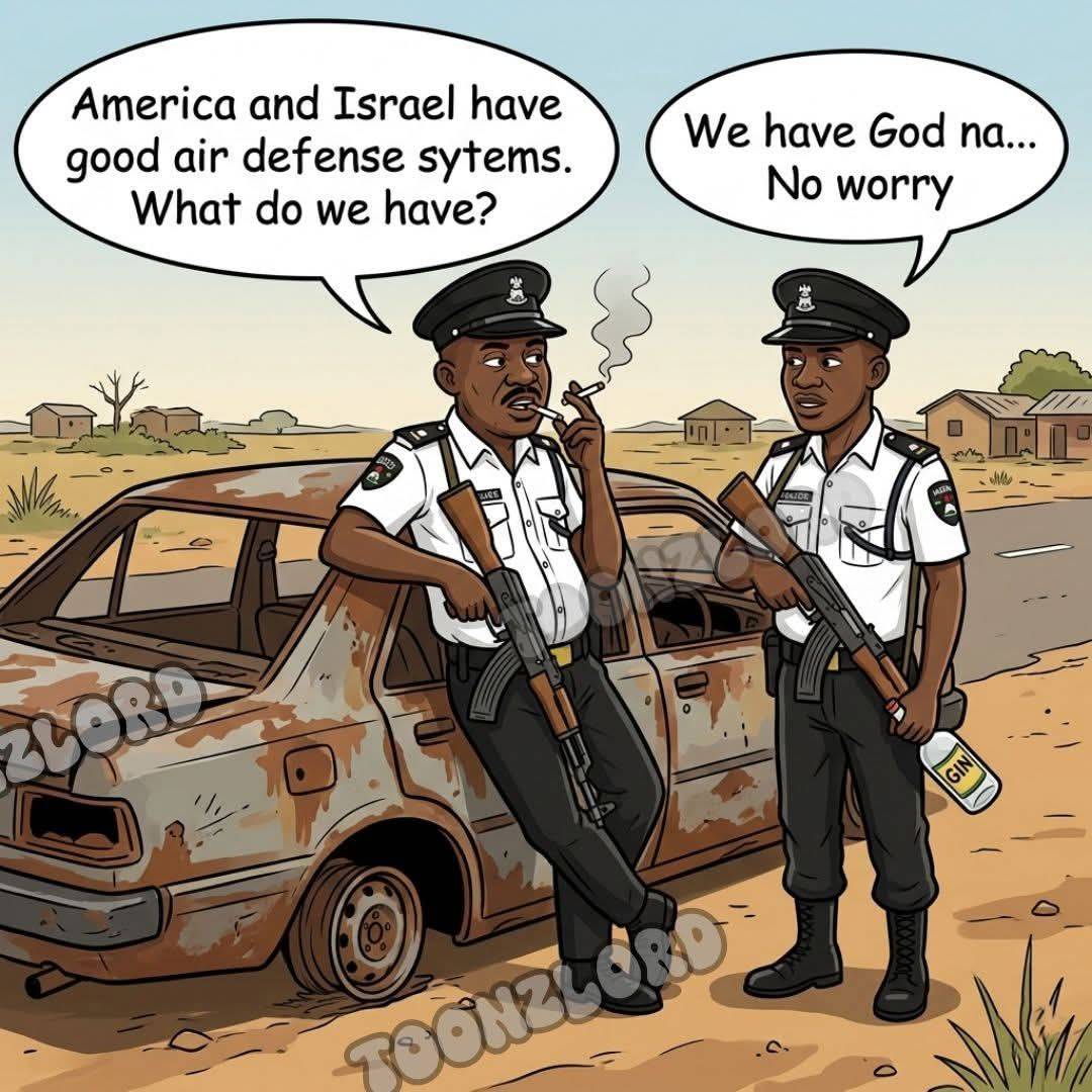 Post by Alusi J.T. Ndubizu Esq (LL.M)