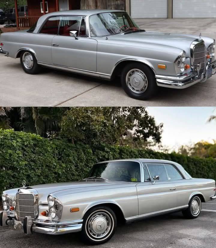 Do you know where I can get this vintage Mercedes Benz Car 🙏