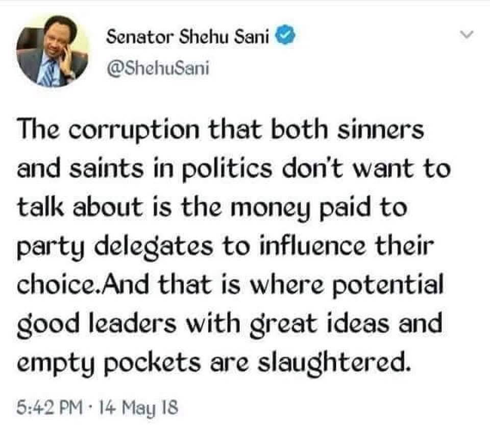 Post by Alusi J.T. Ndubizu Esq (LL.M)