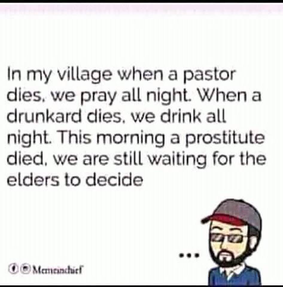 Post by Alusi J.T. Ndubizu Esq (LL.M)