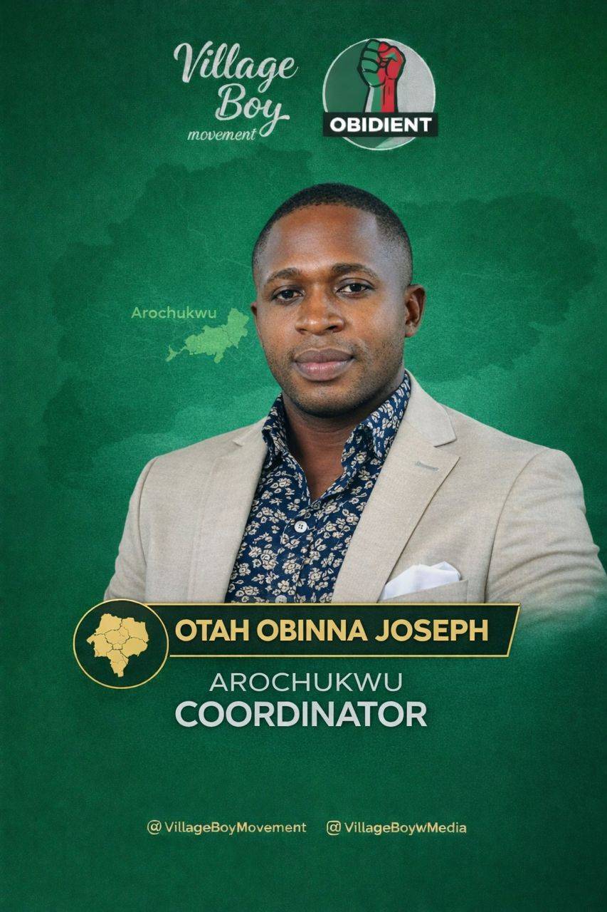 Together we can dismantle criminality in Nigerian Government structures