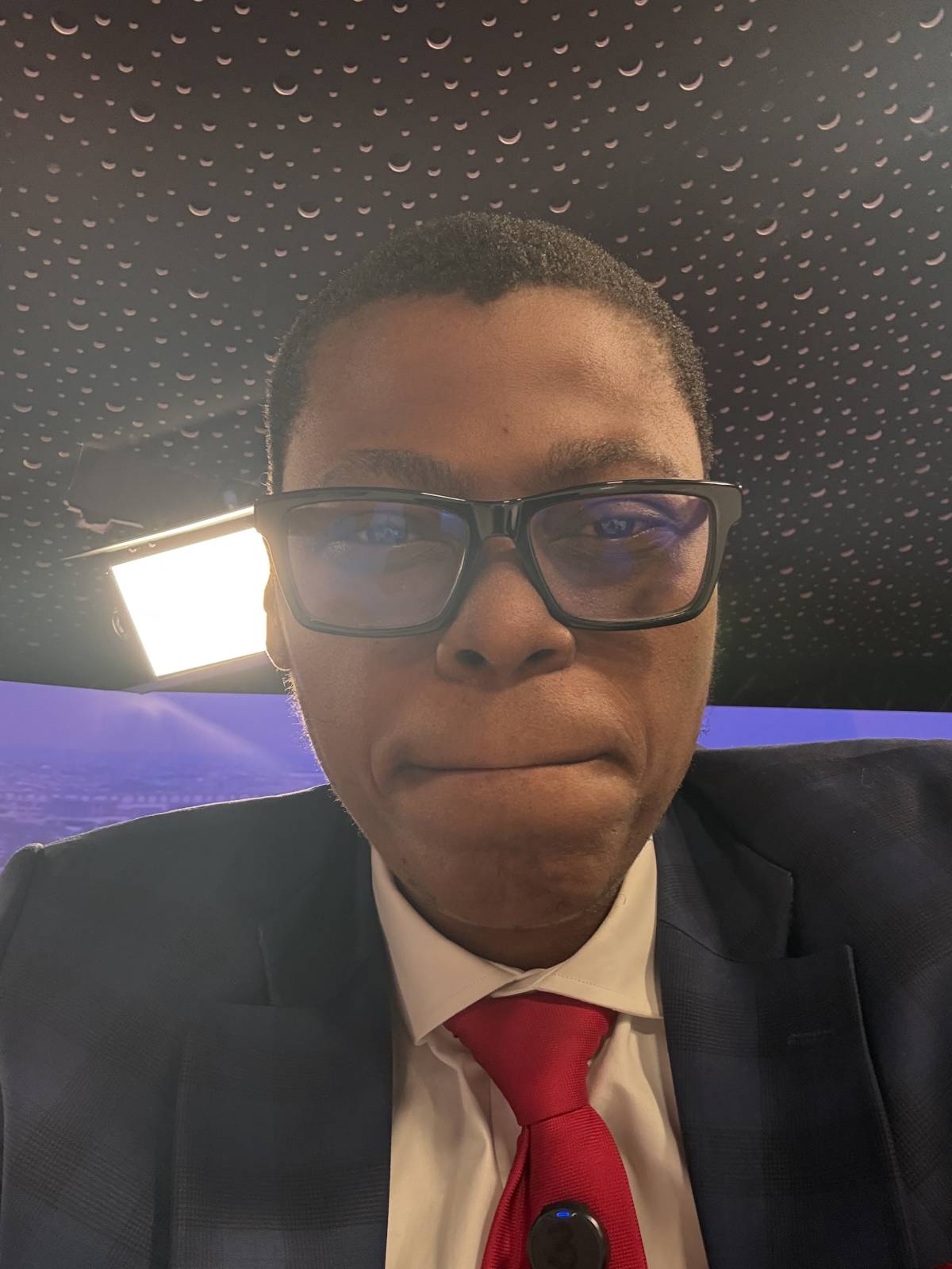 Post by rufai oluwaseun oseni