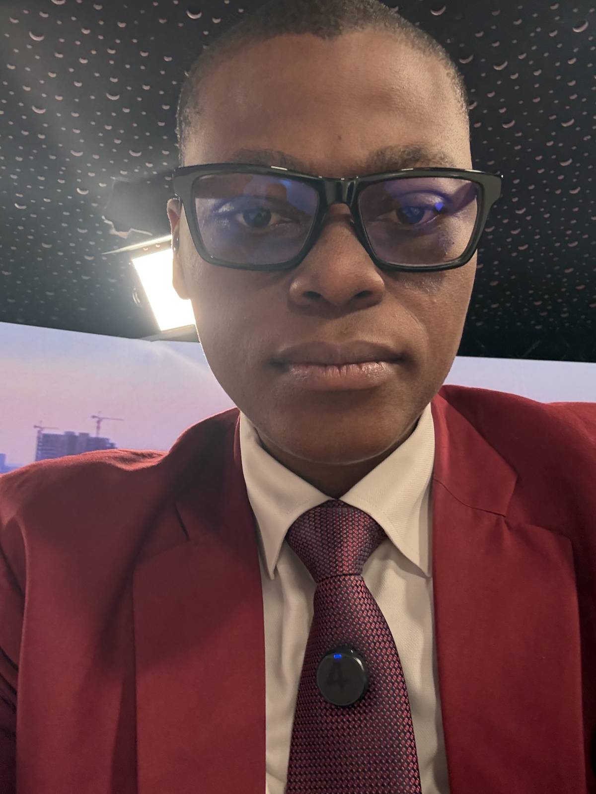 Post by rufai oluwaseun oseni