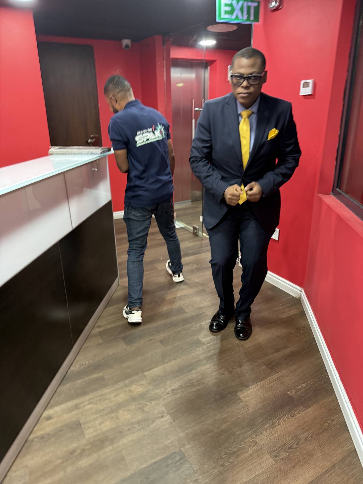 Post by rufai oluwaseun oseni