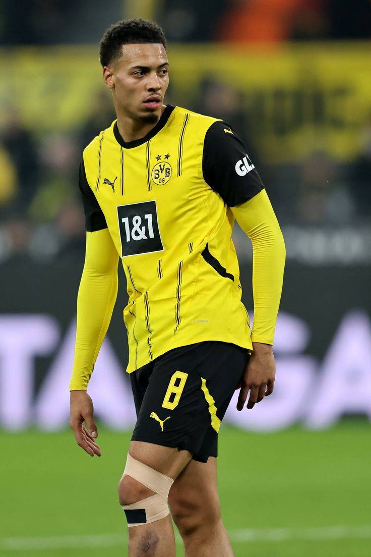 🟥Manchester United, Chelsea and Tottenham Hotspur are all monitoring Felix Nmecha at Borussia Dortm...