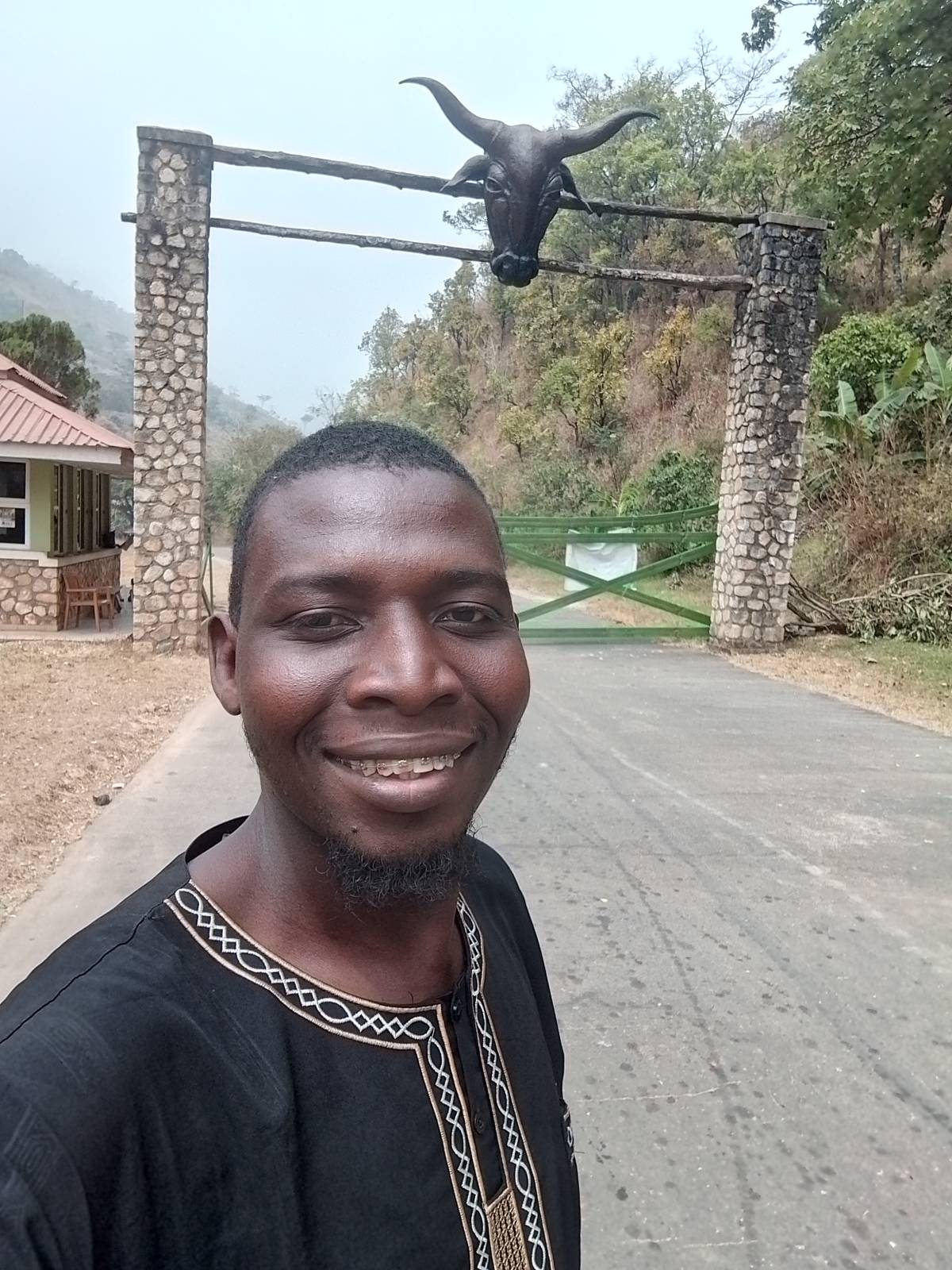 Obudu Mountain Resort