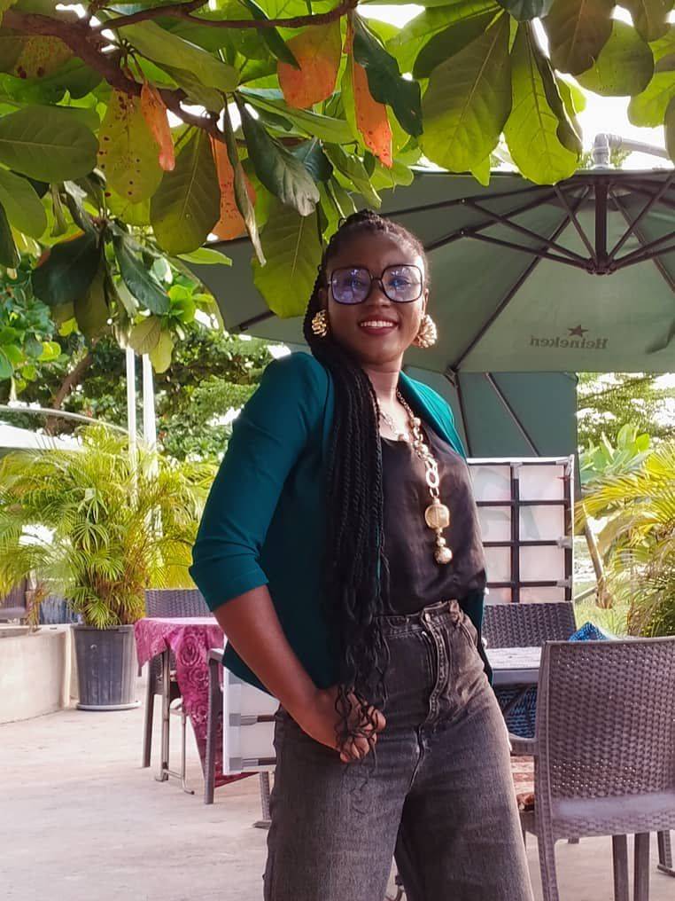Hi everyone,
Am Adesola by name, a business and tax consultant.......
It's good to be here anyways,...