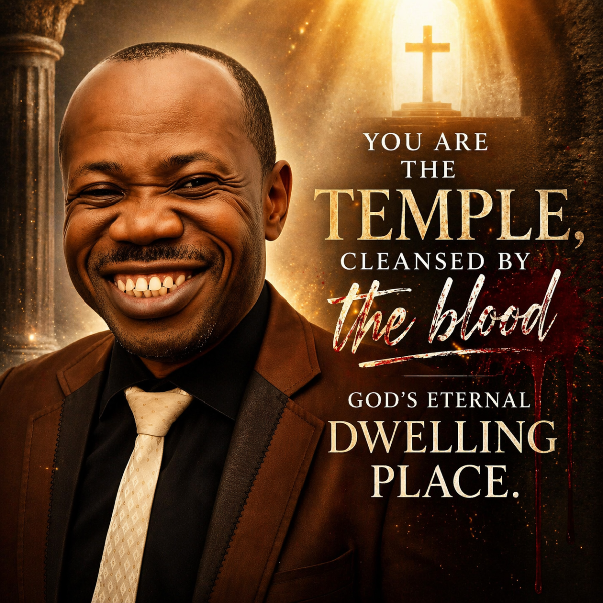 Post by Solomon Bibama