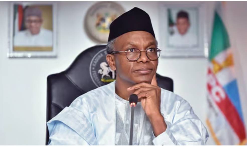 Mallam Nasir Ahmad El-Rufai: the aggressor, or the victim?