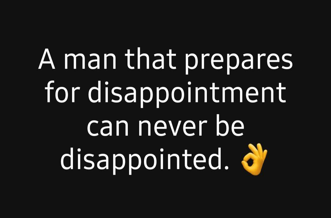 Exactly!