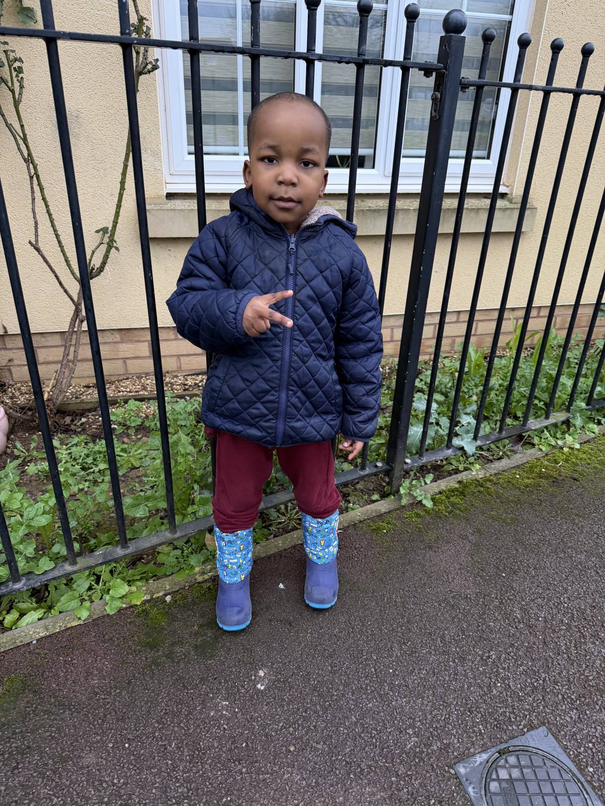 Post by Onyekachi Godson Aninworie