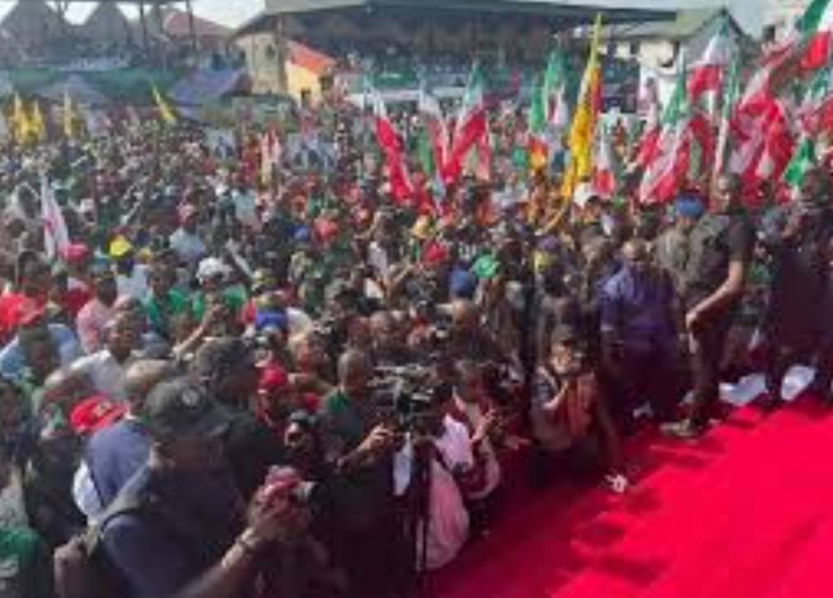 The framers of the constitutions must do something g around defections by elected people
The const...