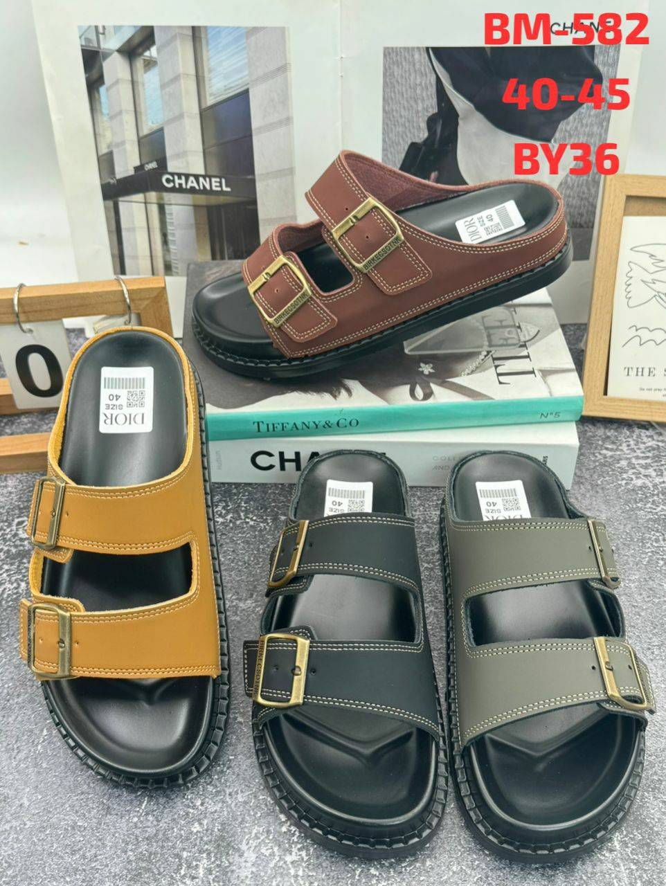 9k available ,size 41 to 45.