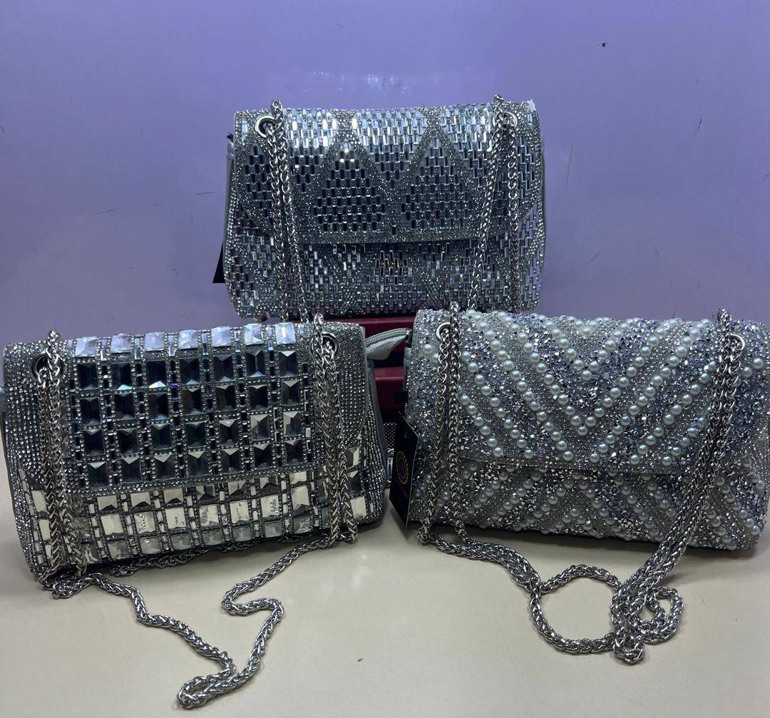 This bag is available