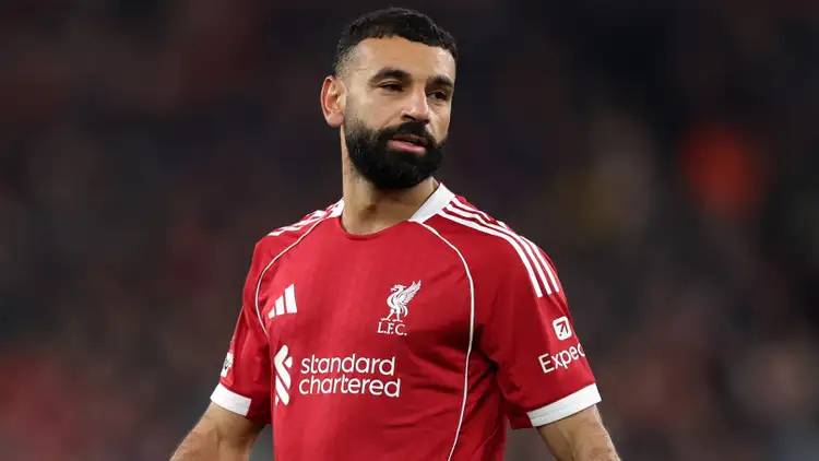 Al-Ittihad prioritize Mohamed Salah to replace Benzema. The 33-year-old Egyptian, a long-time Saudi...