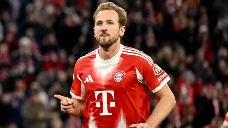 Harry Kane attracts Saudi Pro League interest despite his Bayern contract running to 2027. A release...