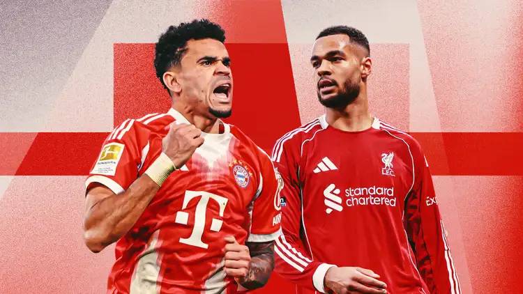 It was a silly mistake by Liverpool to sell Colombian international Liuz Diaz and bank on Cody Gakpo...