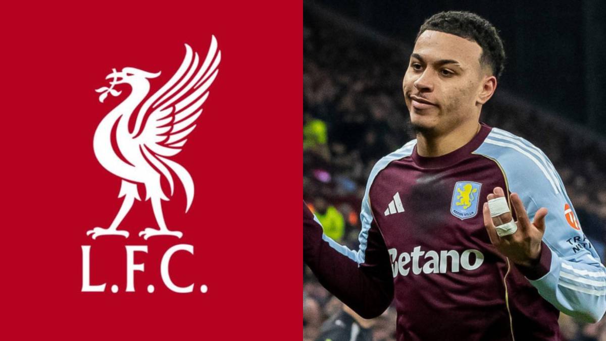 Morgan Rogers is open to any proposal in the #EPL...Liverpool are among clubs interested in the 23-y...
