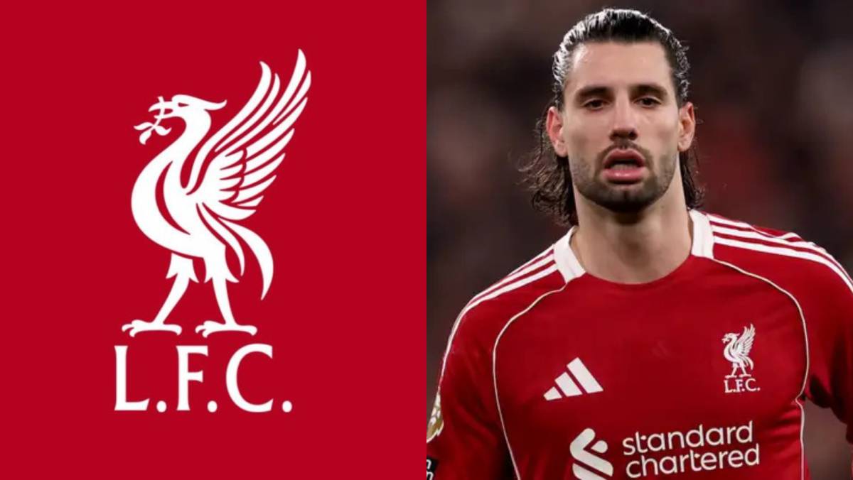 Liverpool may risk keeping Dominik Szoboszlai as the Hungary is heavily linked with joining Real Mad...