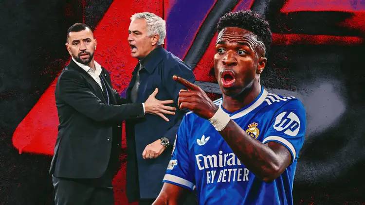 Jose Mourinho has literally turned himself from 'The Special One' to 'The Stupid One' after his disg...
