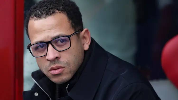 Chelsea boss Liam Rosenior backed Vinicius Jr after alleged racist abuse in Real Madrid’s clash with...