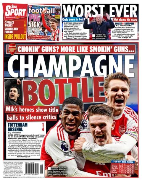 From bottlers to pomping champagne
#premierleague #transfernews #footballtransfers #deadlineday #f...