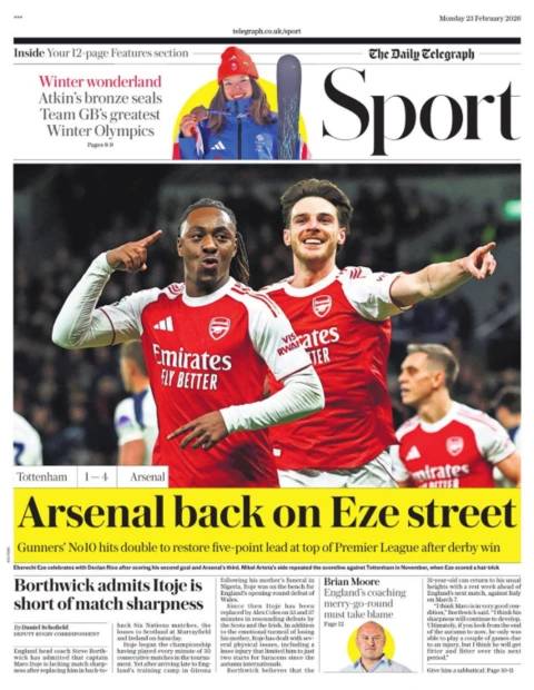 Eze
#premierleague #transfernews #footballtransfers #deadlineday #footballrumors #UCL #PremierLeag...