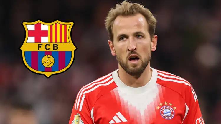 Kane is "interested" in Barcelona per Xavi Vilajoana's camp, but the striker denies contact. With no...