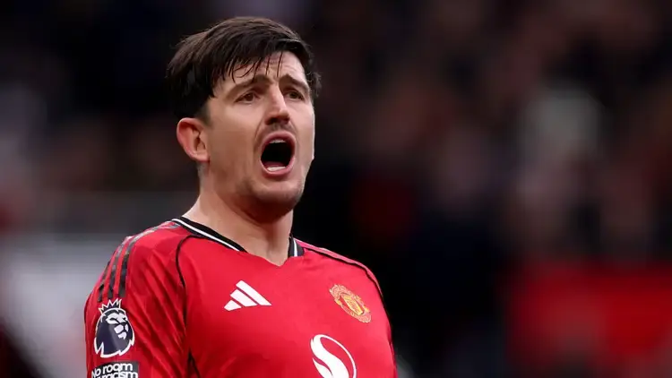 Harry Maguire has urged Manchester United to recruit wisely this summer, stressing the need for dept...