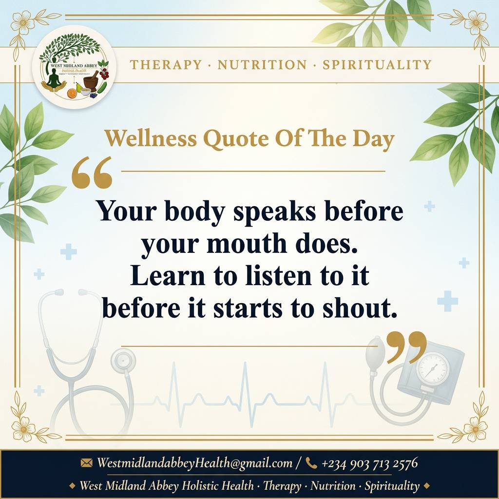 Hello everyone πΏ This is not part of our topic for this week but it will be visiting you every sing...