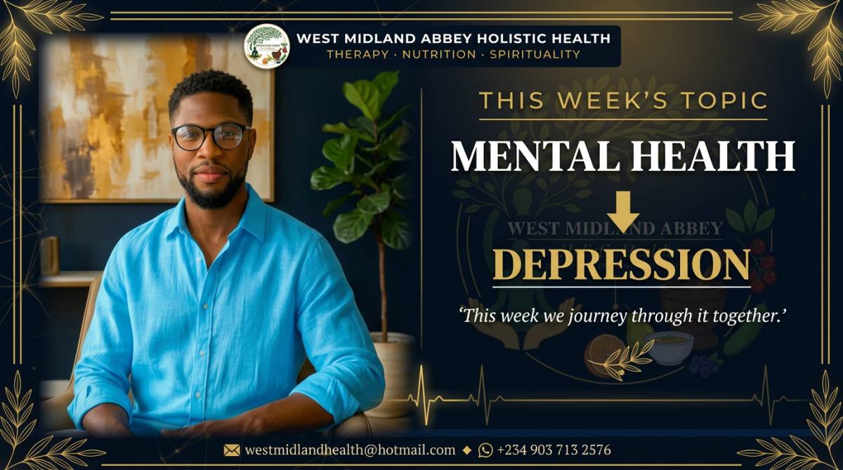 Good morning beautiful people. Ekaro once again. 🌿 I hope we are all awake. Time no dey wait for an...