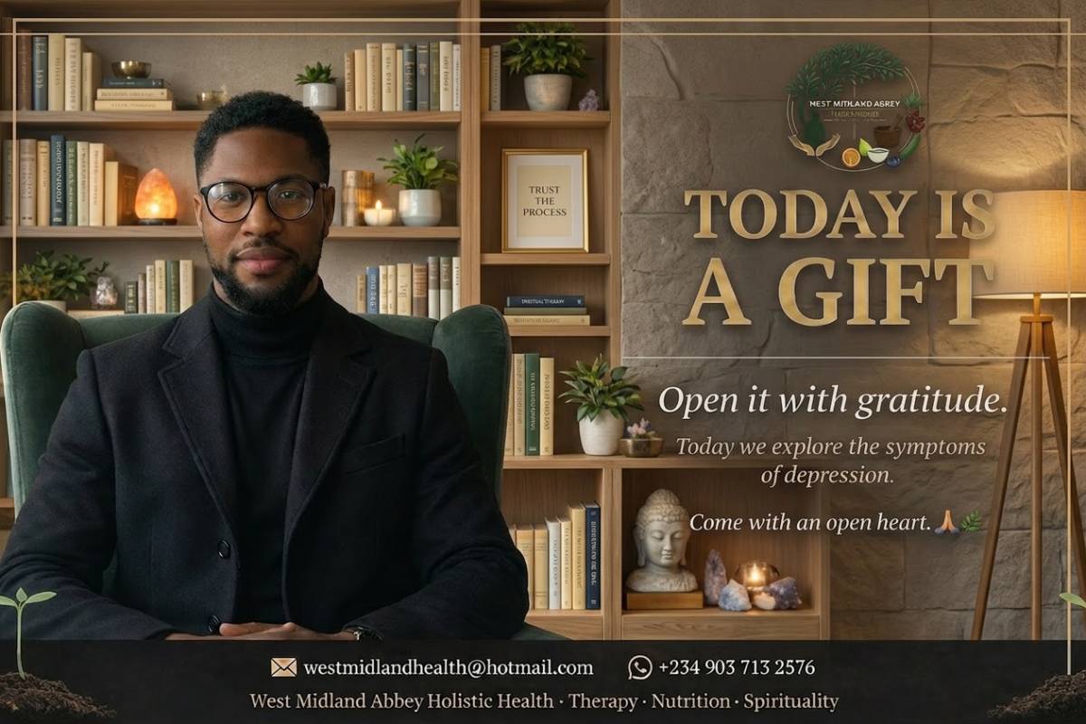 Good morning family. Hope we all slept well. πΏ Yesterday is gone. Today is a new gift. How will you...