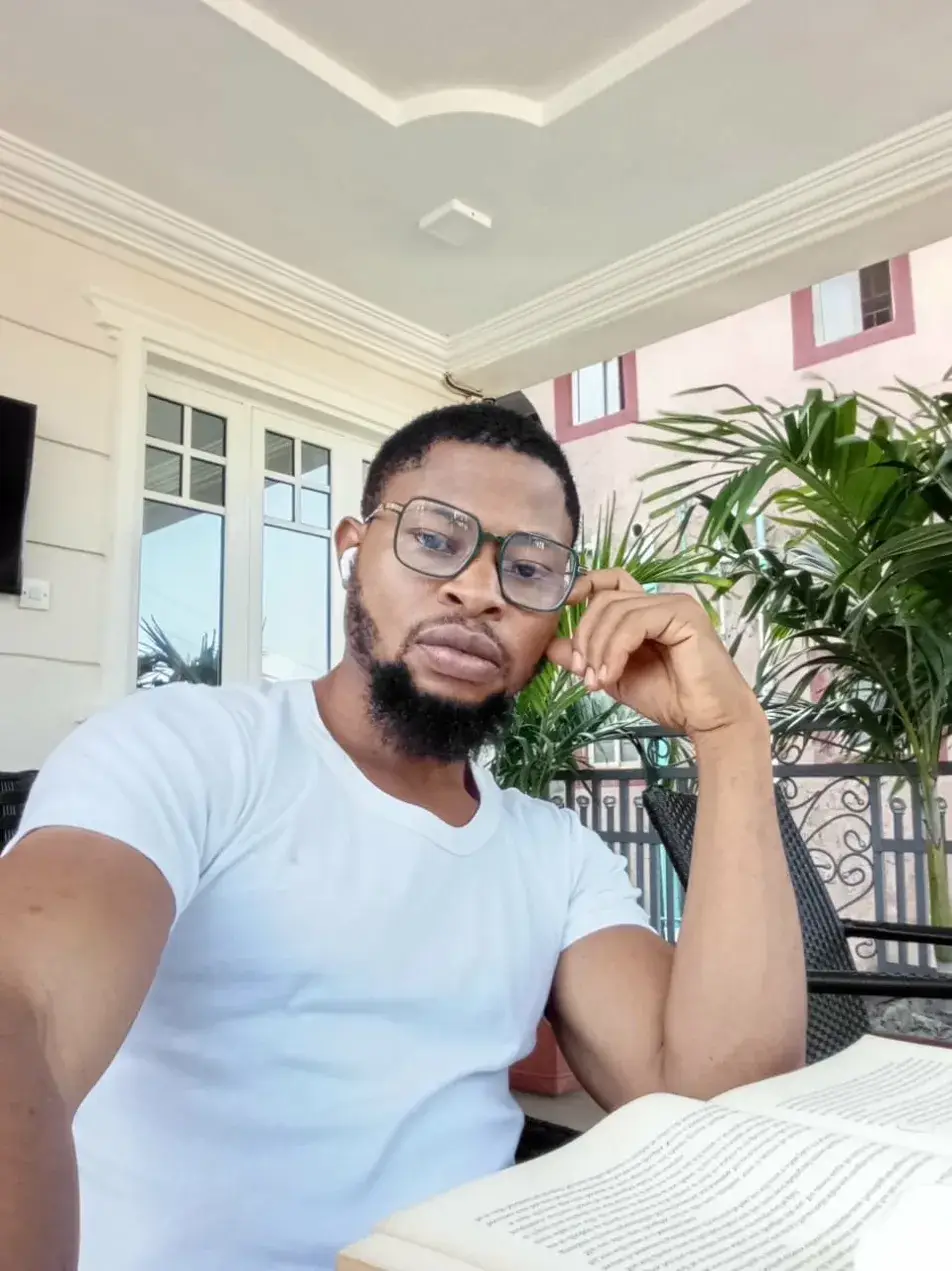 PERSONAL STORY: MY CHILDHOOD
I was born in Osun State, Ila Orangun, into a polygamous home that shap...
