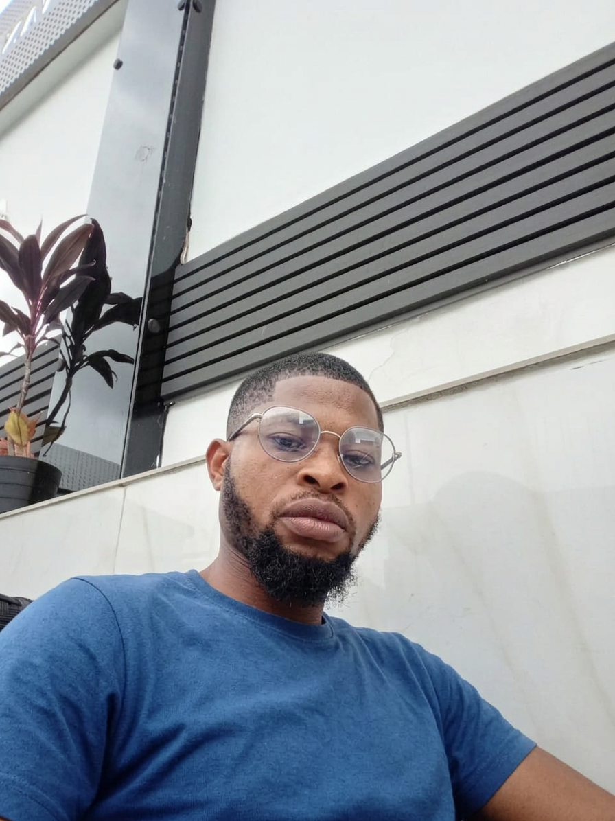 Greetings family🙏How is everyone doing today? I trust God has been faithful to His word. He is not...