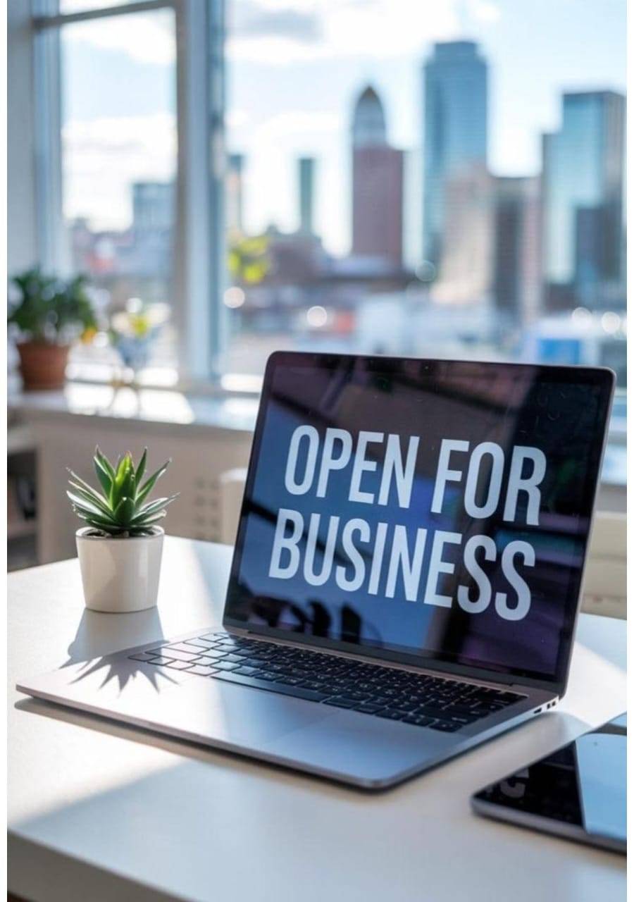 Are you open for Business?
If I told you I have a Business Model drafted to put about N750K(Minimum)...