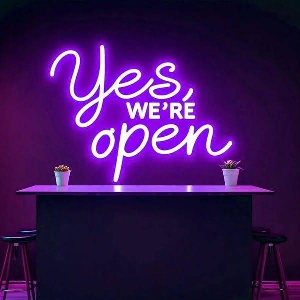 Are you open for Business?
Can you tell us what you do, sell or the services you render?
Comment wi...