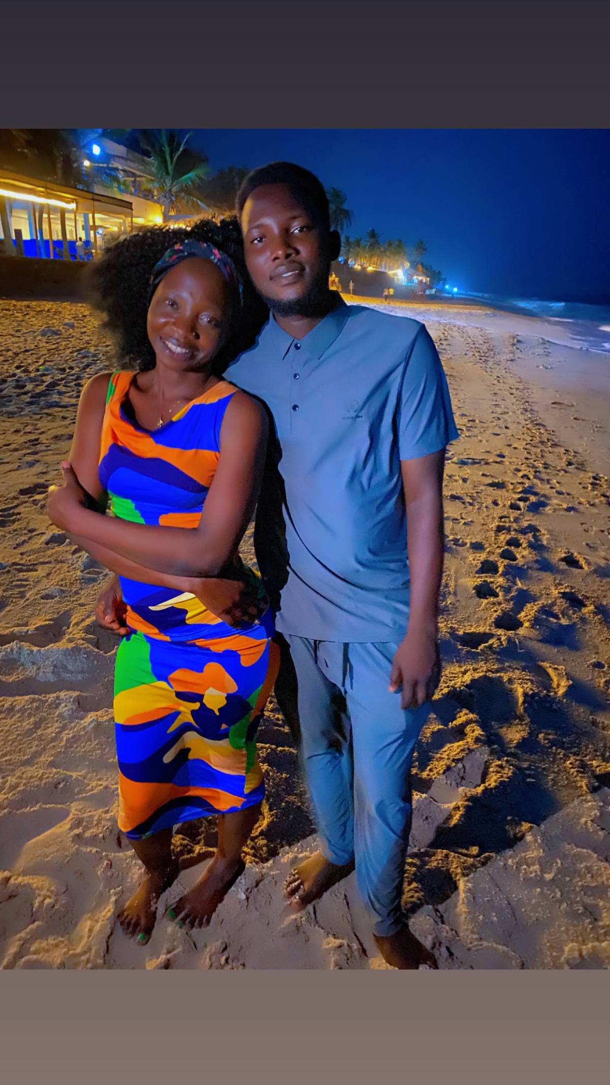 I celebrate life today not because I deserve it,but because it pleases the lord
It’s my birthday gu...