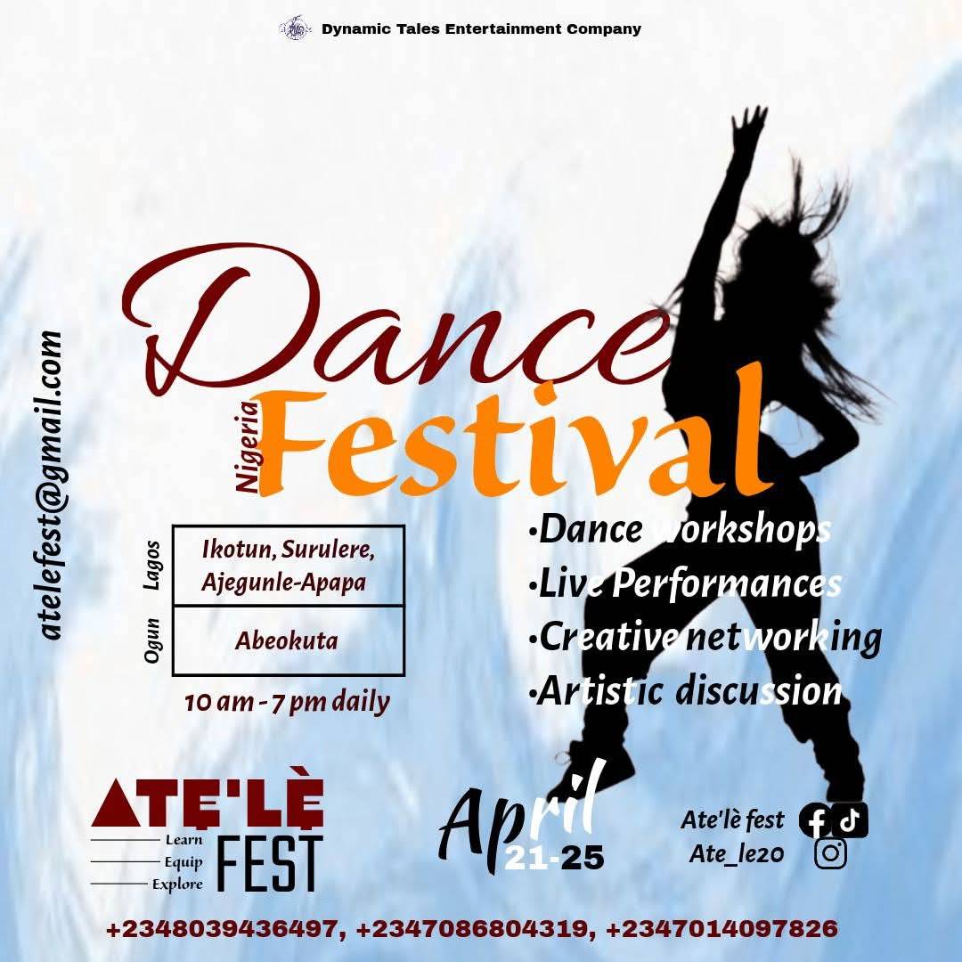 Dance serves as a powerful form of connectivity, creating moments where inner beauty is expressed wi...