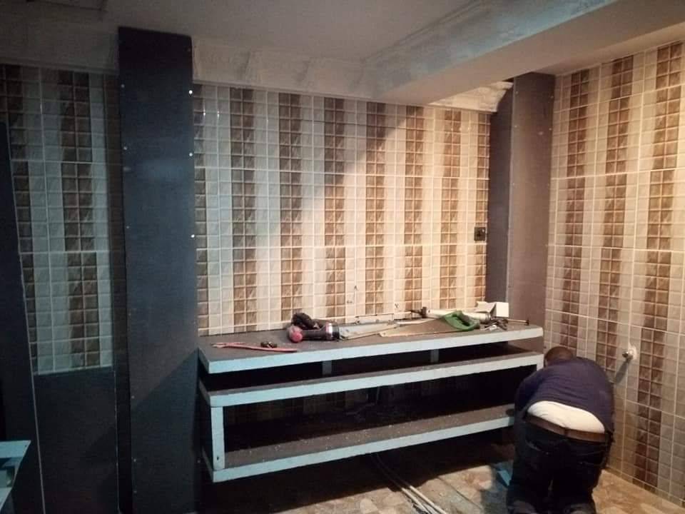 Kay_Plumbaths is a bathroom space designer, plumber, trainer, and a poet.