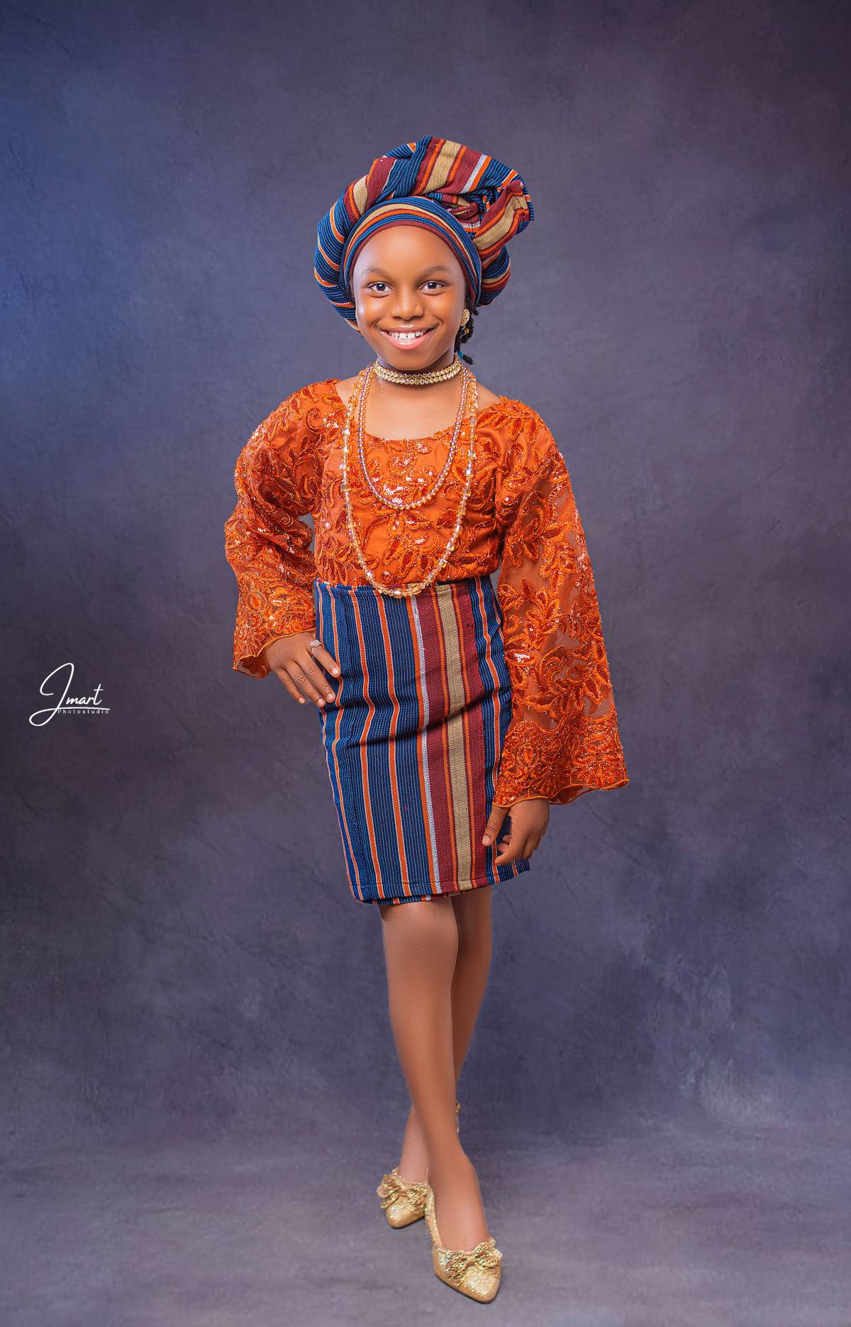 May the birthday of my princess be as joyous and bright as her lovely smile. On your special day Olu...